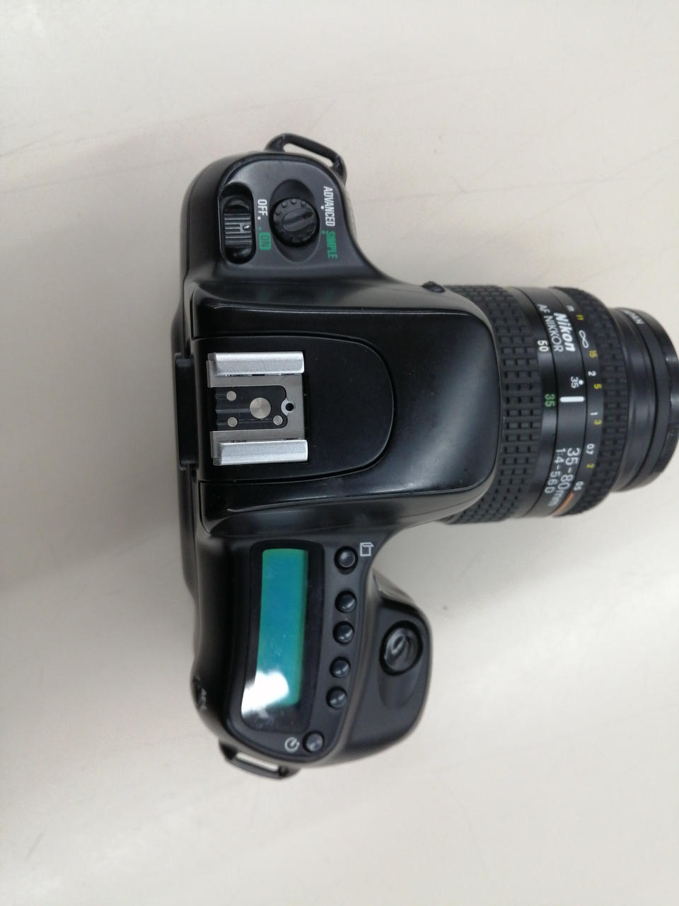 ニコン(NIKON)|フィルム一眼ボディ レンズセット|HARDOFFオフ