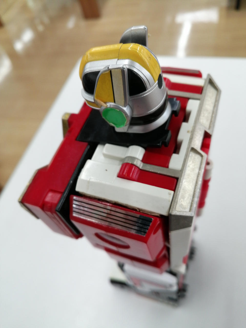 バンダイ(BANDAI)|DX超合金|HARDOFFオフモール（オフモ