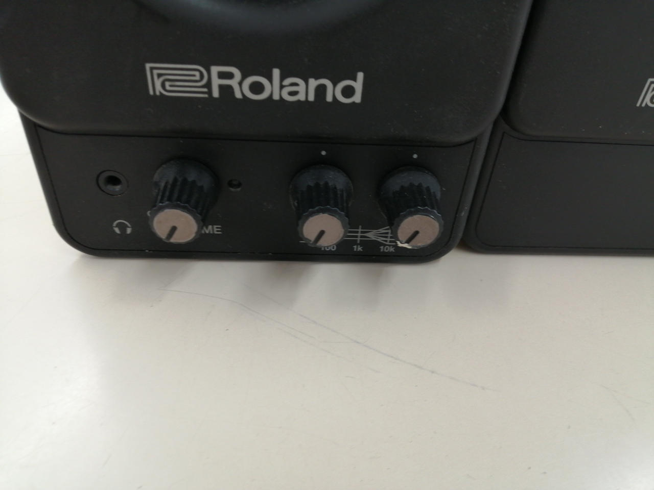 Roland モニタースピーカー Amazon.co.jp: Klipsch Reference ブックシェルフ モニター