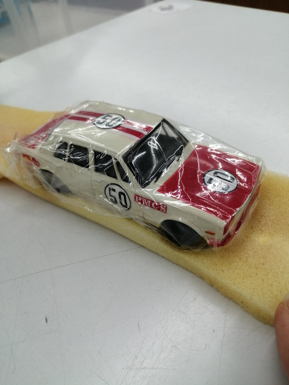 アイアイアドカンパニー|1/43スケール|【ハードオフ公式通販】オフ