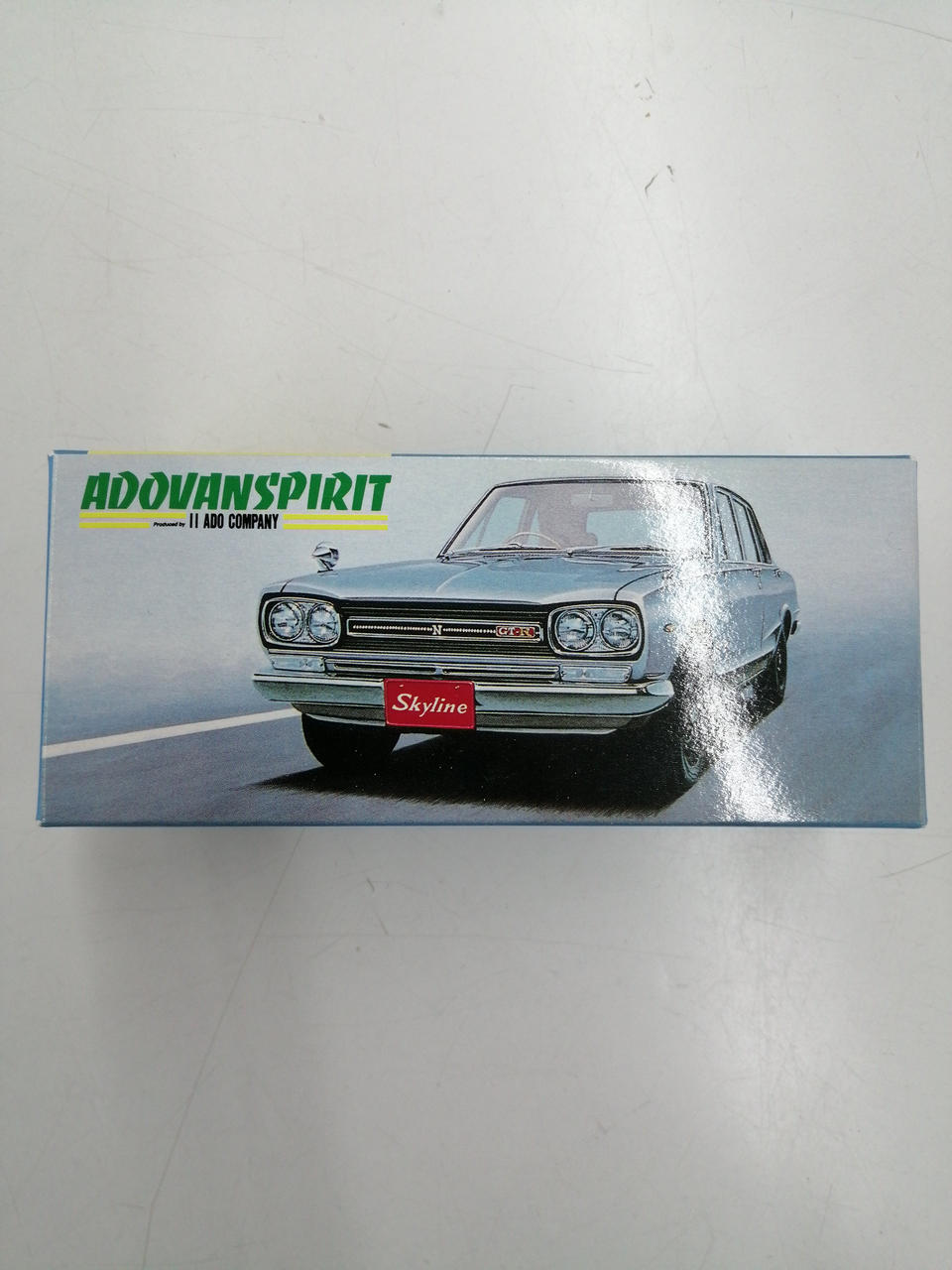 アイアイアドカンパニー|1/43スケール|【ハードオフ公式通販】オフ