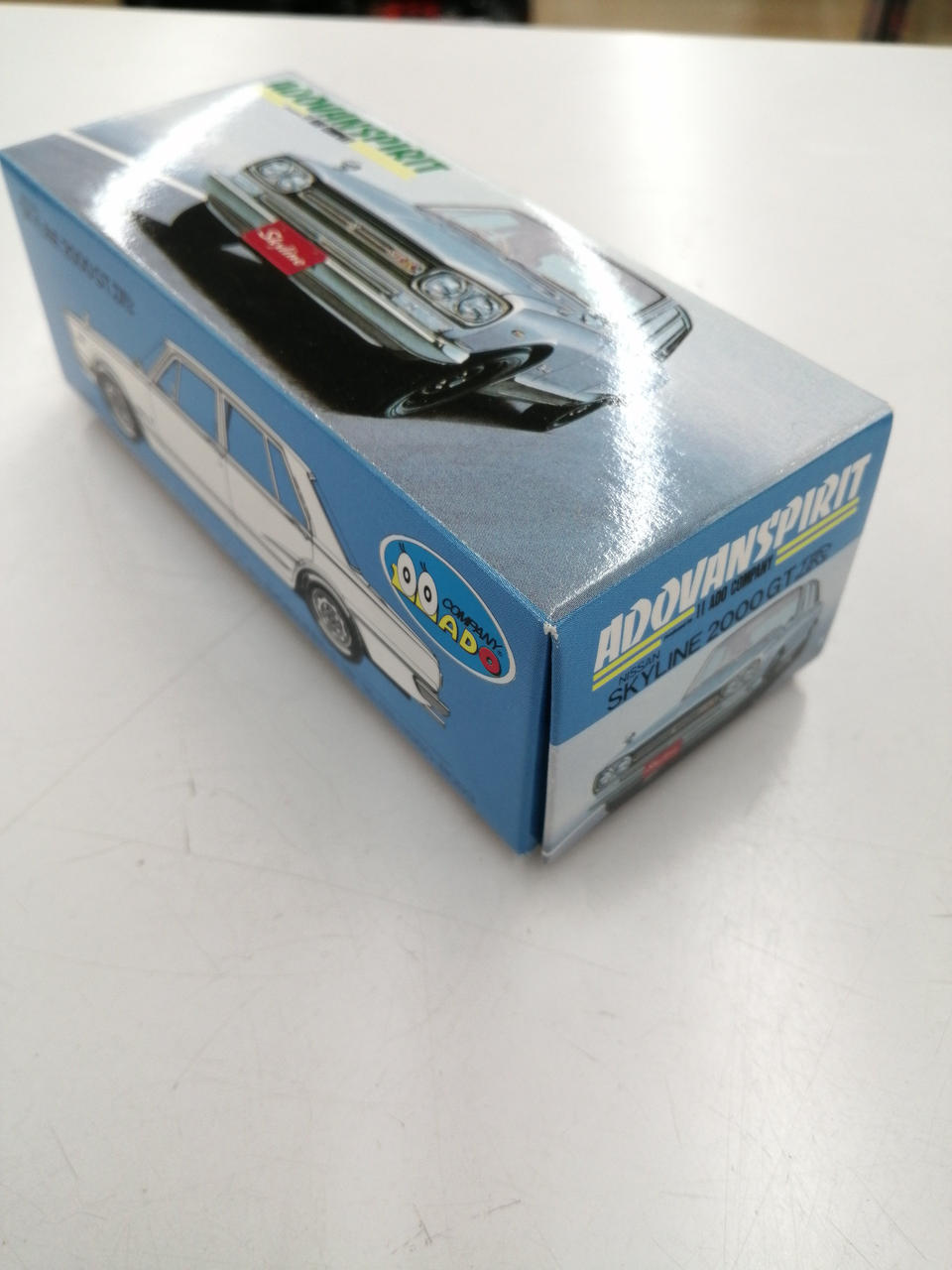 アイアイアドカンパニー|1/43スケール|【ハードオフ公式通販】オフ