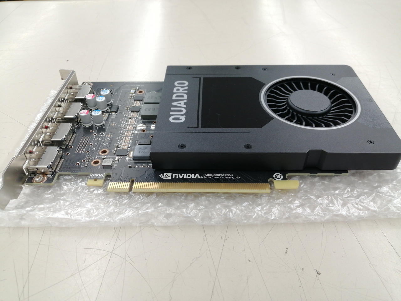 エヌビディア(NVIDIA)|グラフィックボード|HARDOFFオフモール