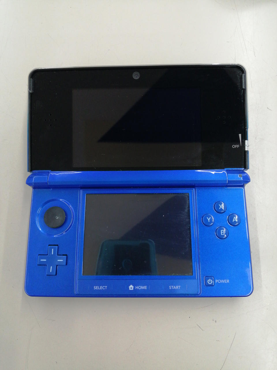 ニンテンドー3DS - 取引中 NINTENDO|ニンテンドー 3DS|HARDOFFオフモール（オフモ