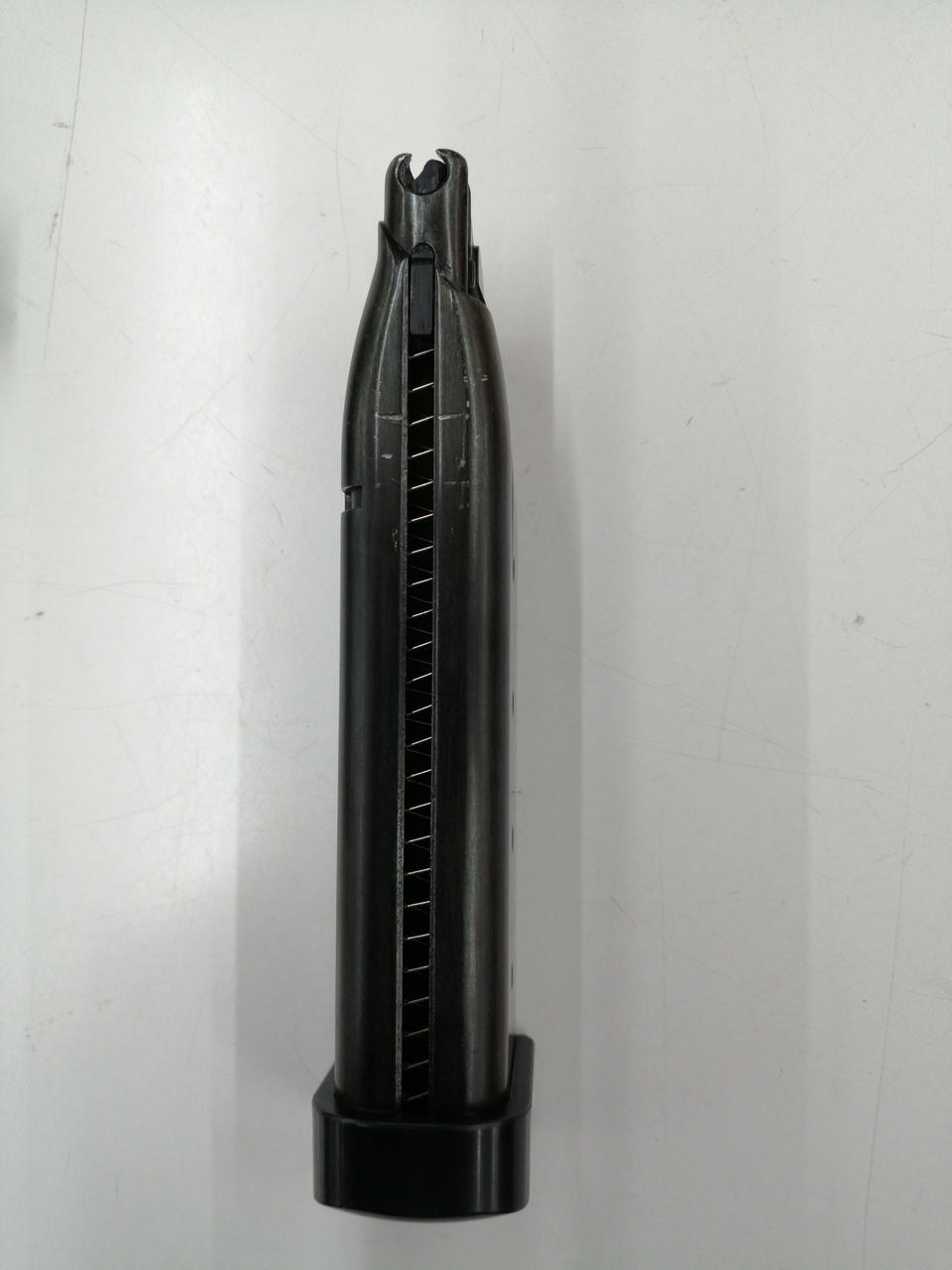 WESTERN ARMS　　M9A1ガスブローバックガンABS WESTERN ARMS M9A1ガスブローバックガンABSウェスタンアームズ