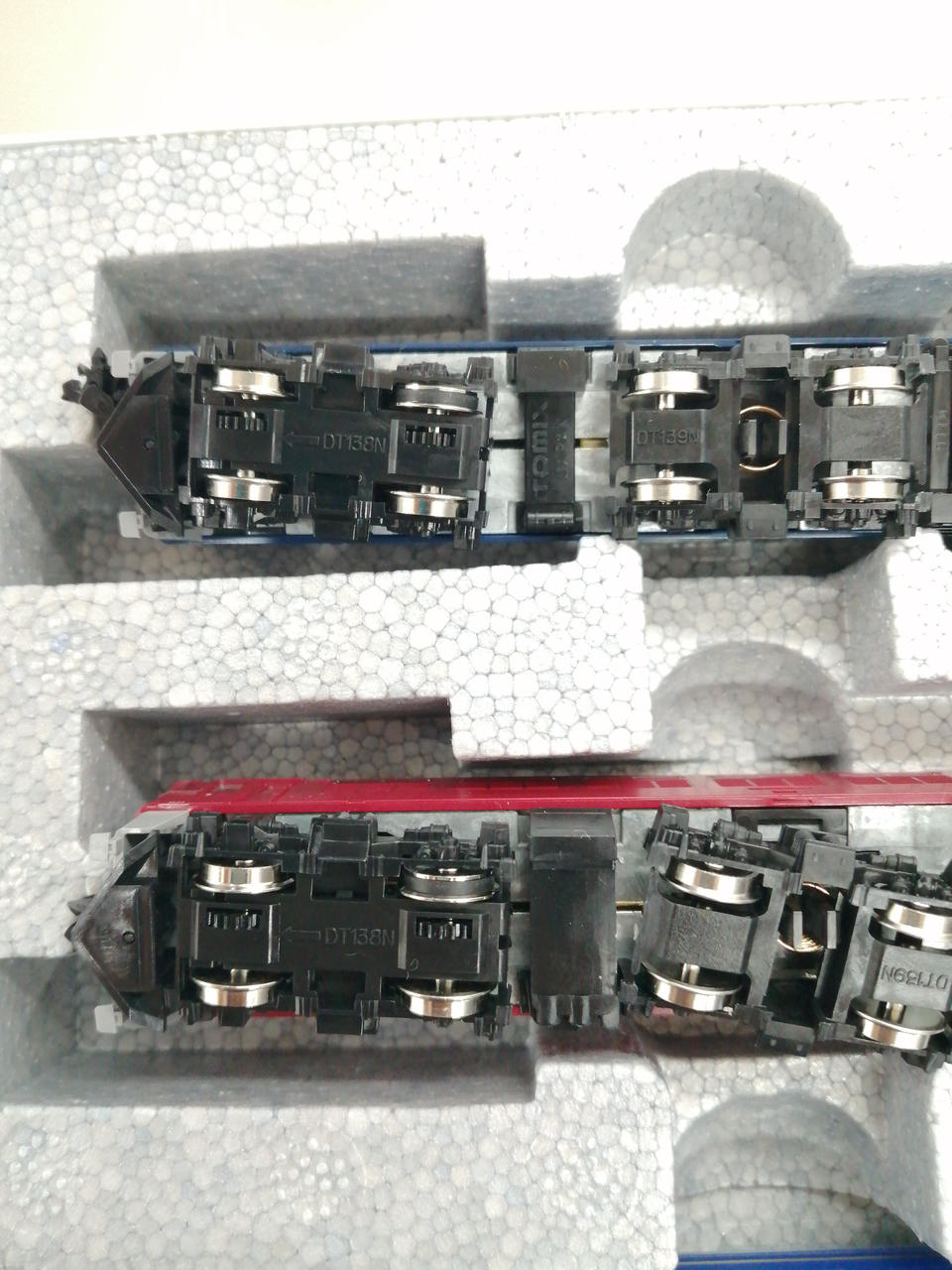 Nゲージ 訳あり　まとめセット 楽天市場】訳あり（規格（鉄道模型）Nゲージ）（鉄道模型