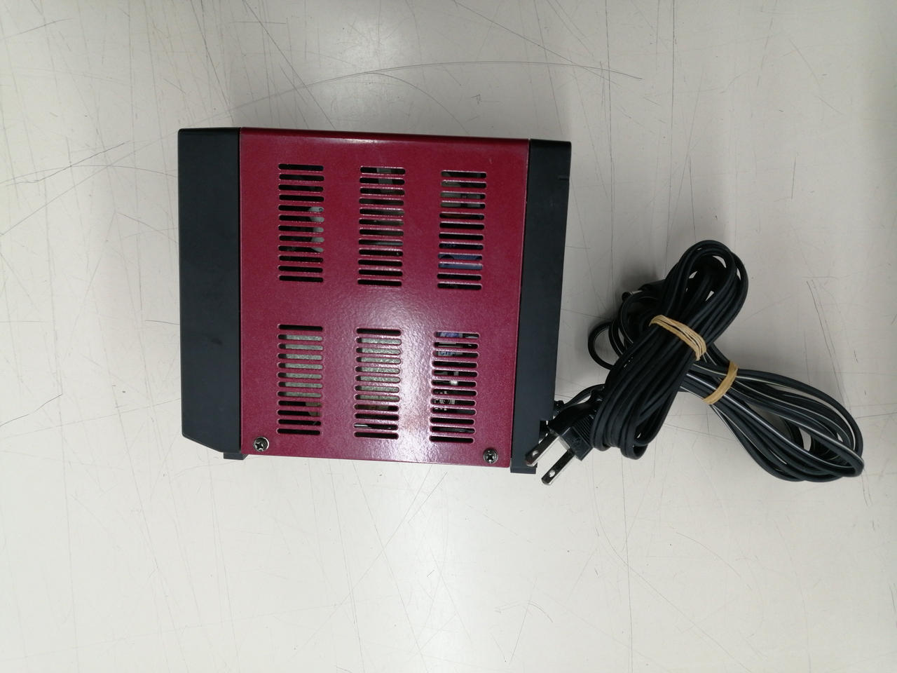 長期保管品 デットストック 現状品 ビクター Victor HP-D1000 3220149380017.jpg