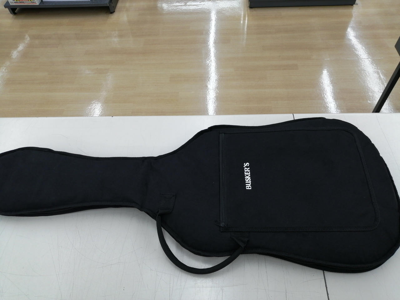 ソフトケース社外品