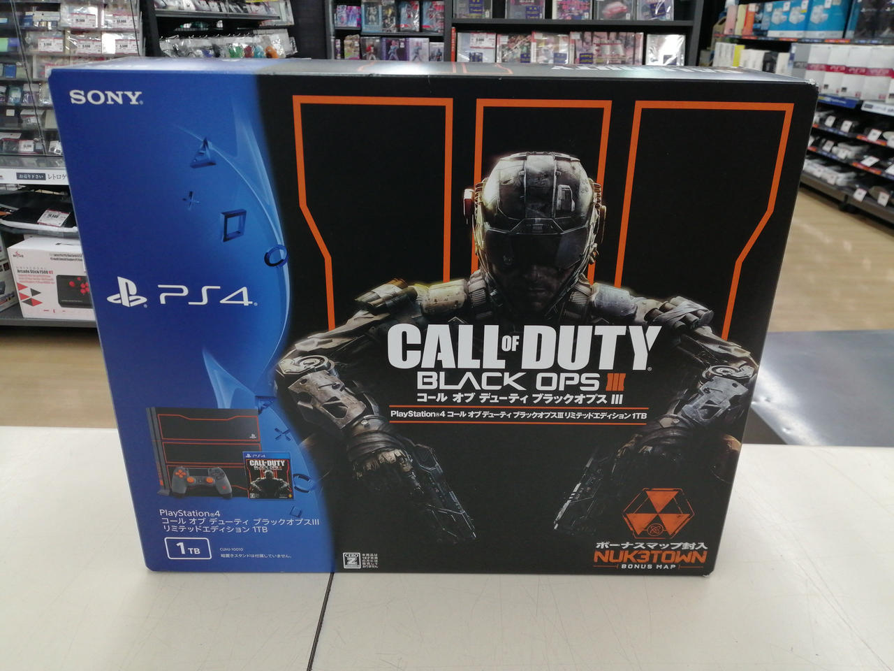 PS4