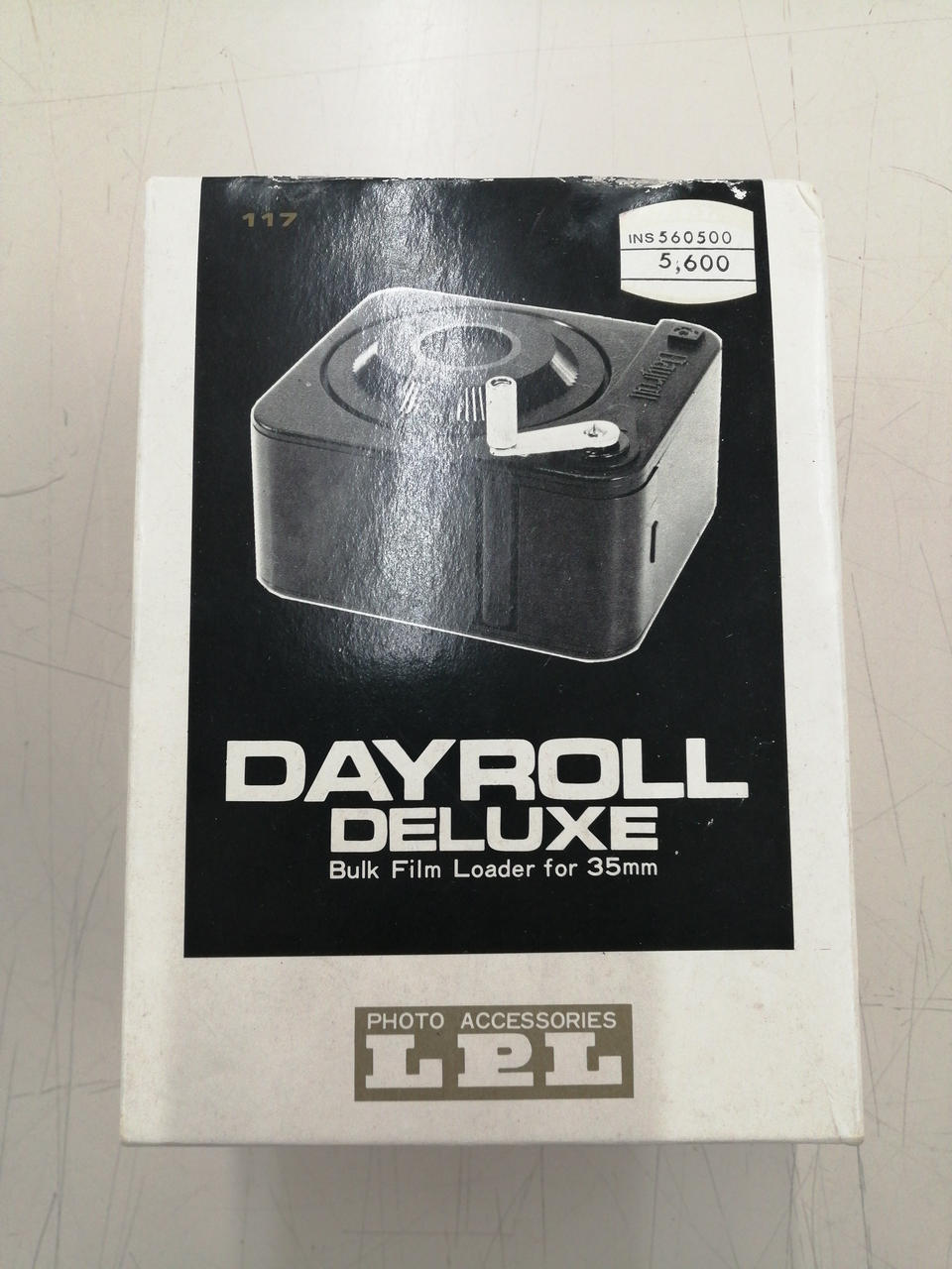 LPL|フィルムローダー|HARDOFFオフモール（オフモ）|1010190000061728