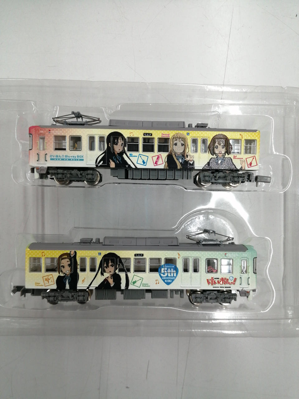 TOMYTEC|Nゲージ|HARDOFFオフモール（オフモ）|1010190000062169