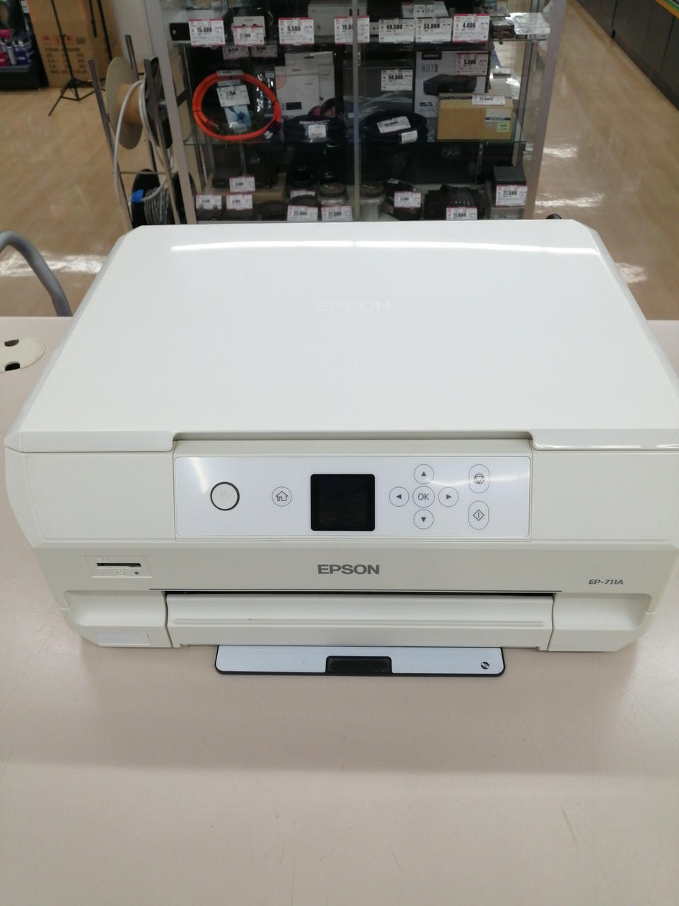 エプソン(EPSON)|複合機|HARDOFFオフモール（オフモ）|1010190000062172