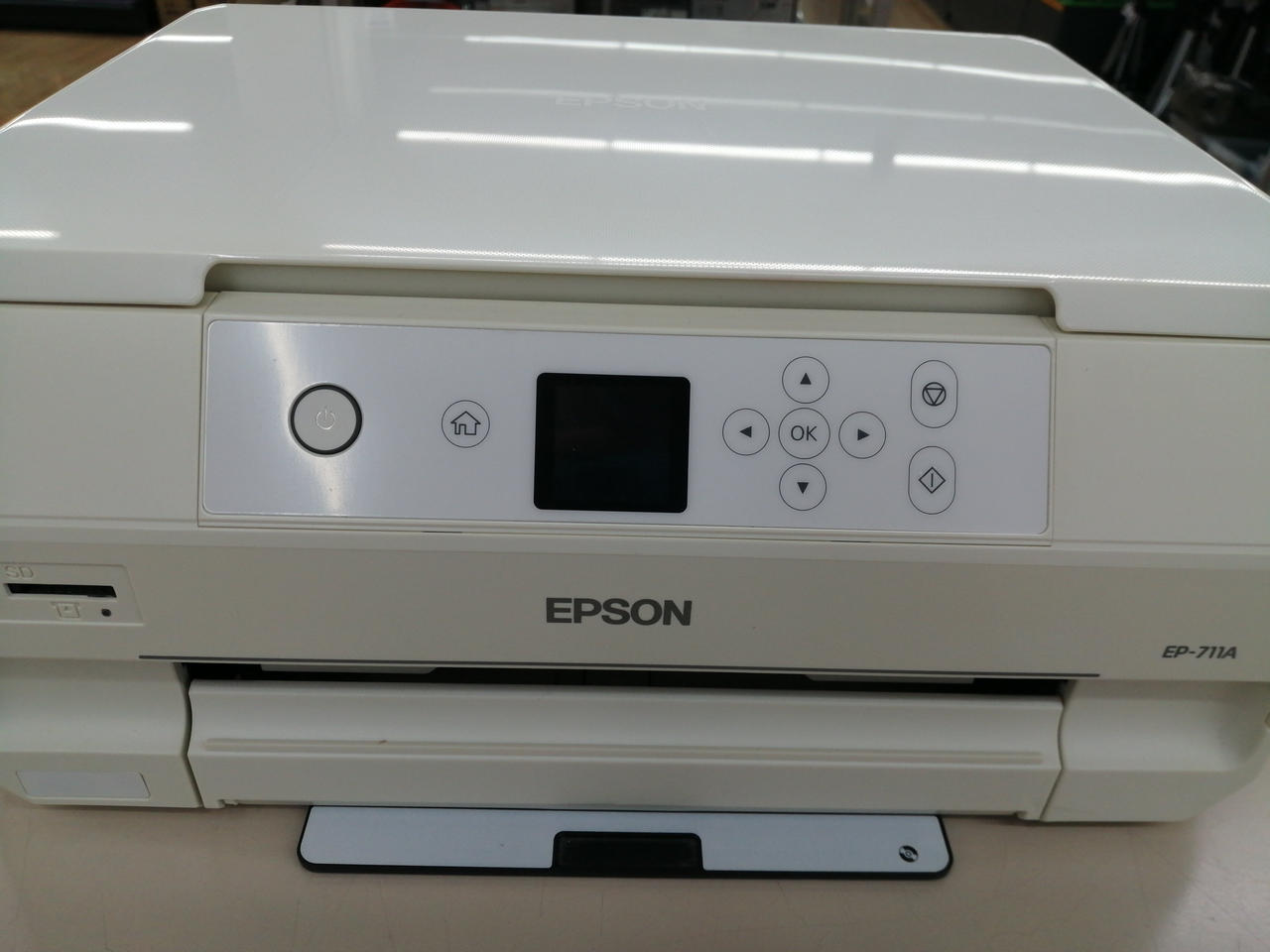 エプソン(EPSON)|複合機|HARDOFFオフモール（オフモ）|1010190000062172