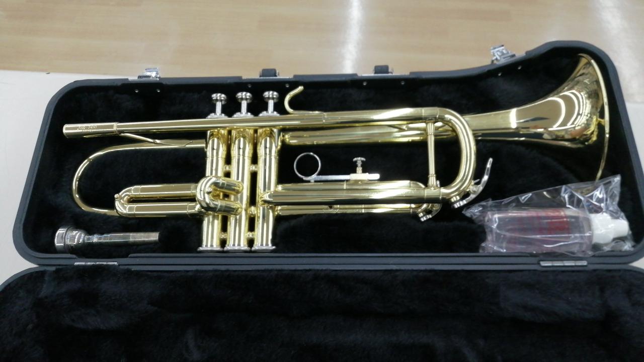 【調整品】JUPITER JTR-1200 トランペット ジュピター ジュピター(JUPITER)|トランペット|【ハードオフ公式通販】オフモール