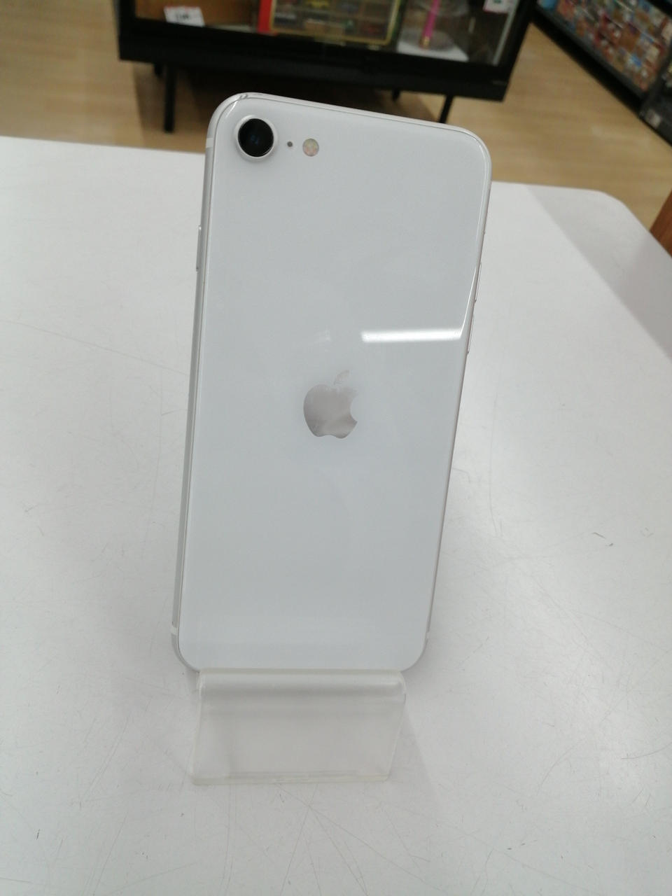 アップルコンピュータジャパン(APPLE)|IPHONE SE2|【ハードオフ公式