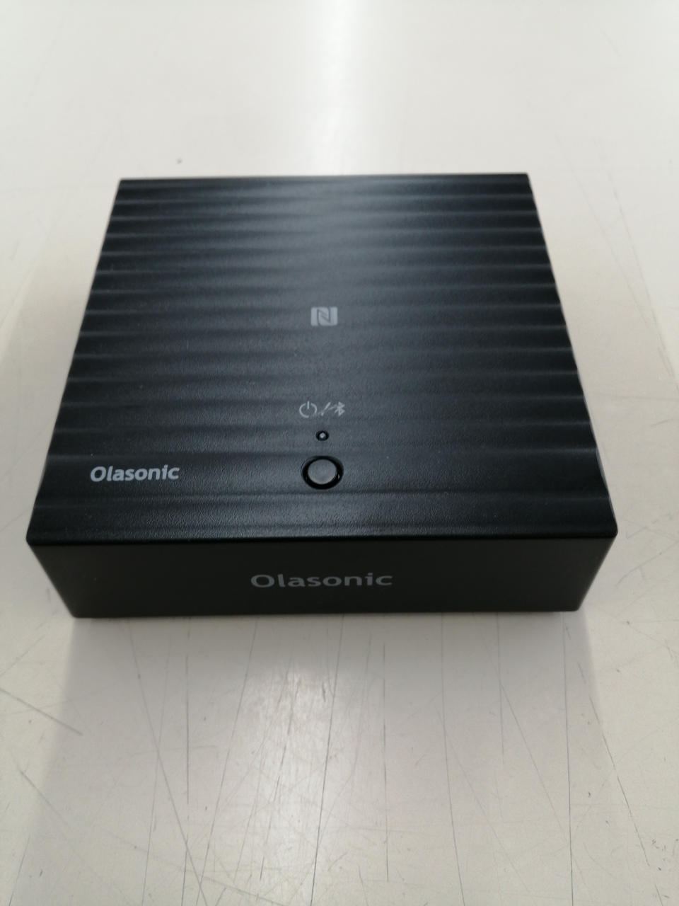 OLASONIC|BLUETOOTHレシーバー|【ハードオフ公式通販】オフモール