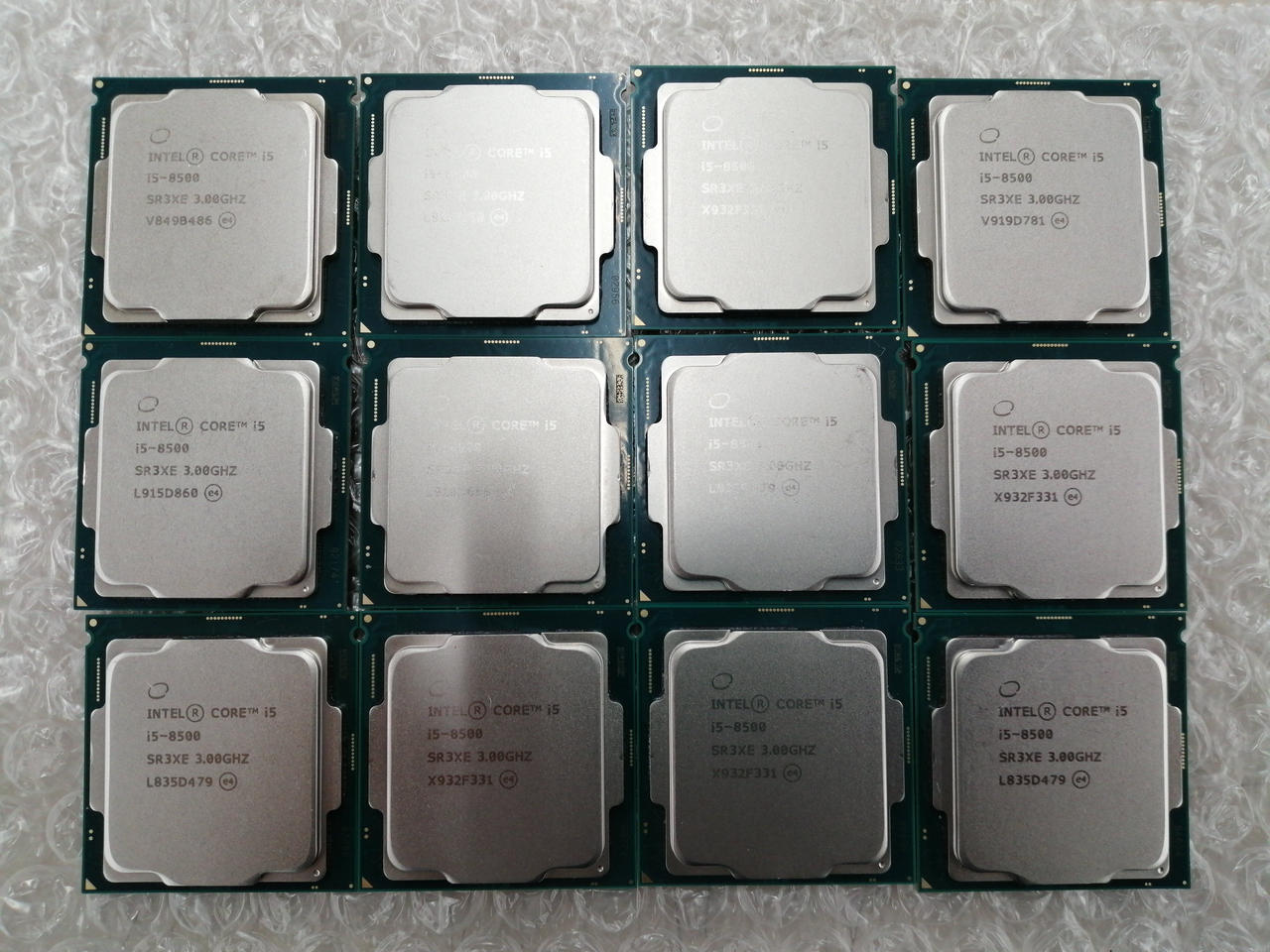 INTEL|CPU|【ハードオフ公式通販】オフモール|1010190000064195