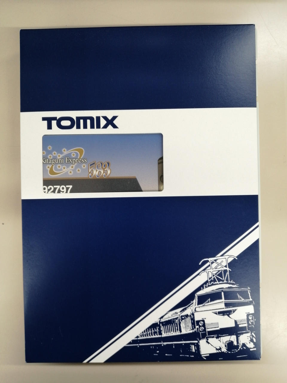 トミックス(TOMIX)|Nゲージ|【ハードオフ公式通販】オフモール