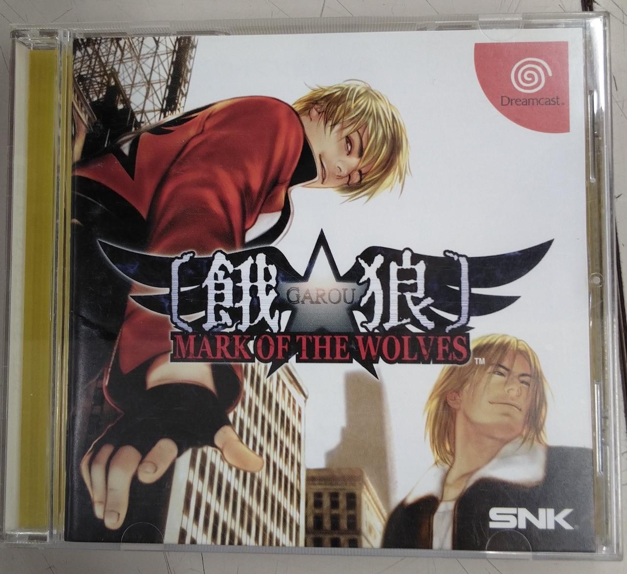 SNK|ドリームキャストソフト|HARDOFFオフモール（オフモ