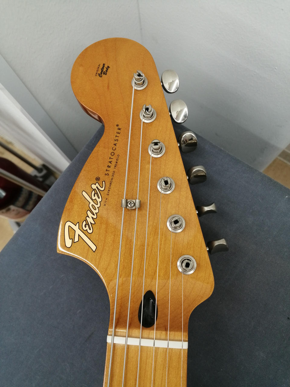 ⭐︎FENDER フェンダーメキシコSTRATCASTER 詳細不明 Fender MEX Limited Edition Player Stratocaster Roasted Maple