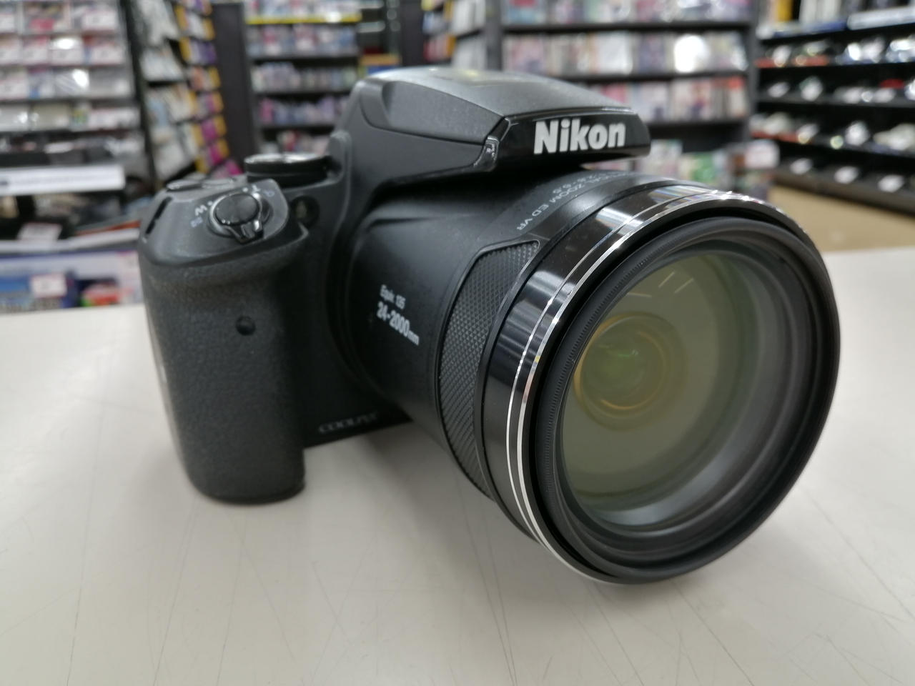 ニコン(NIKON)|デジタルカメラ|HARDOFFオフモール（オフモ