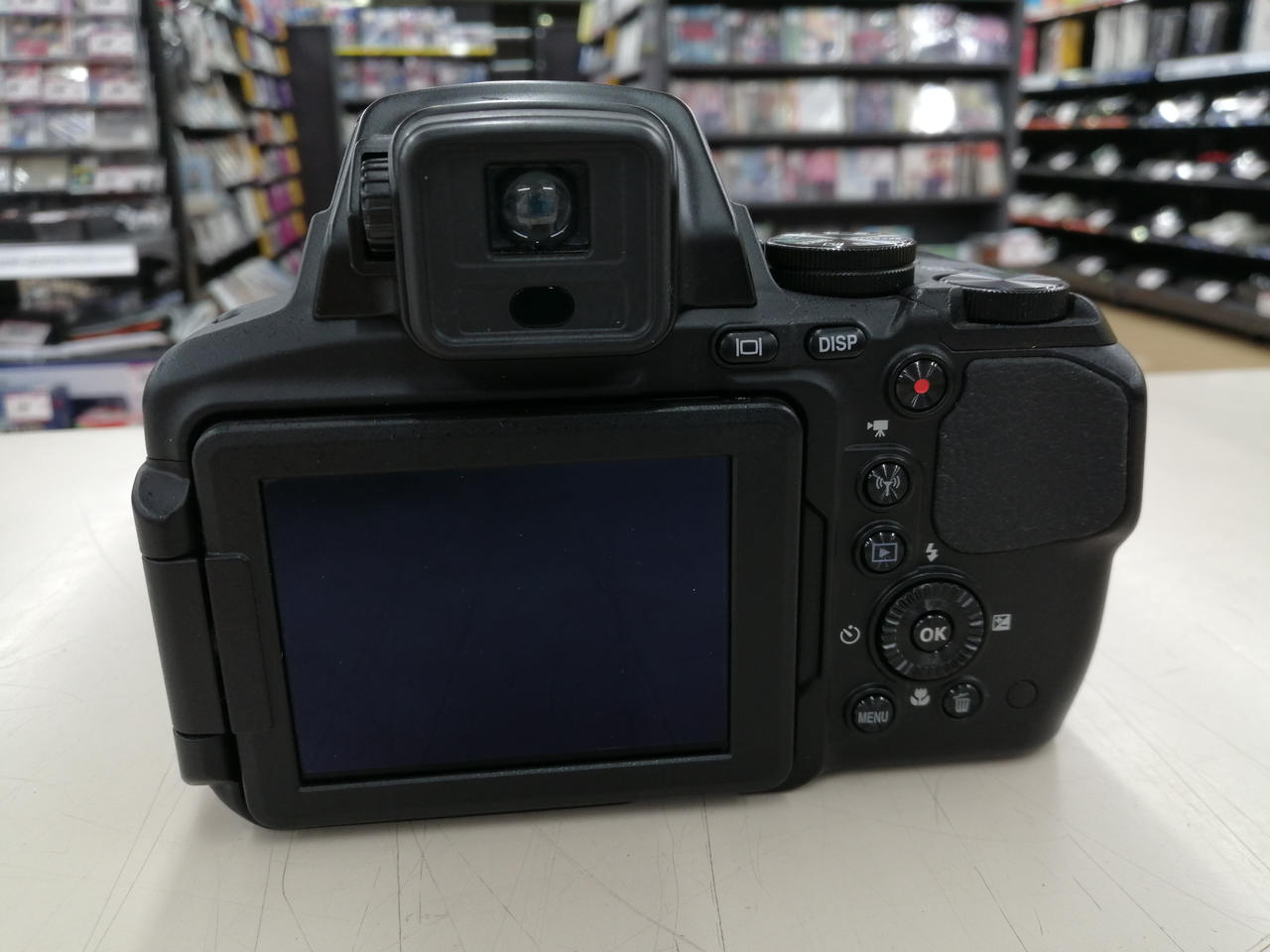 ニコン(NIKON)|デジタルカメラ|HARDOFFオフモール（オフモ