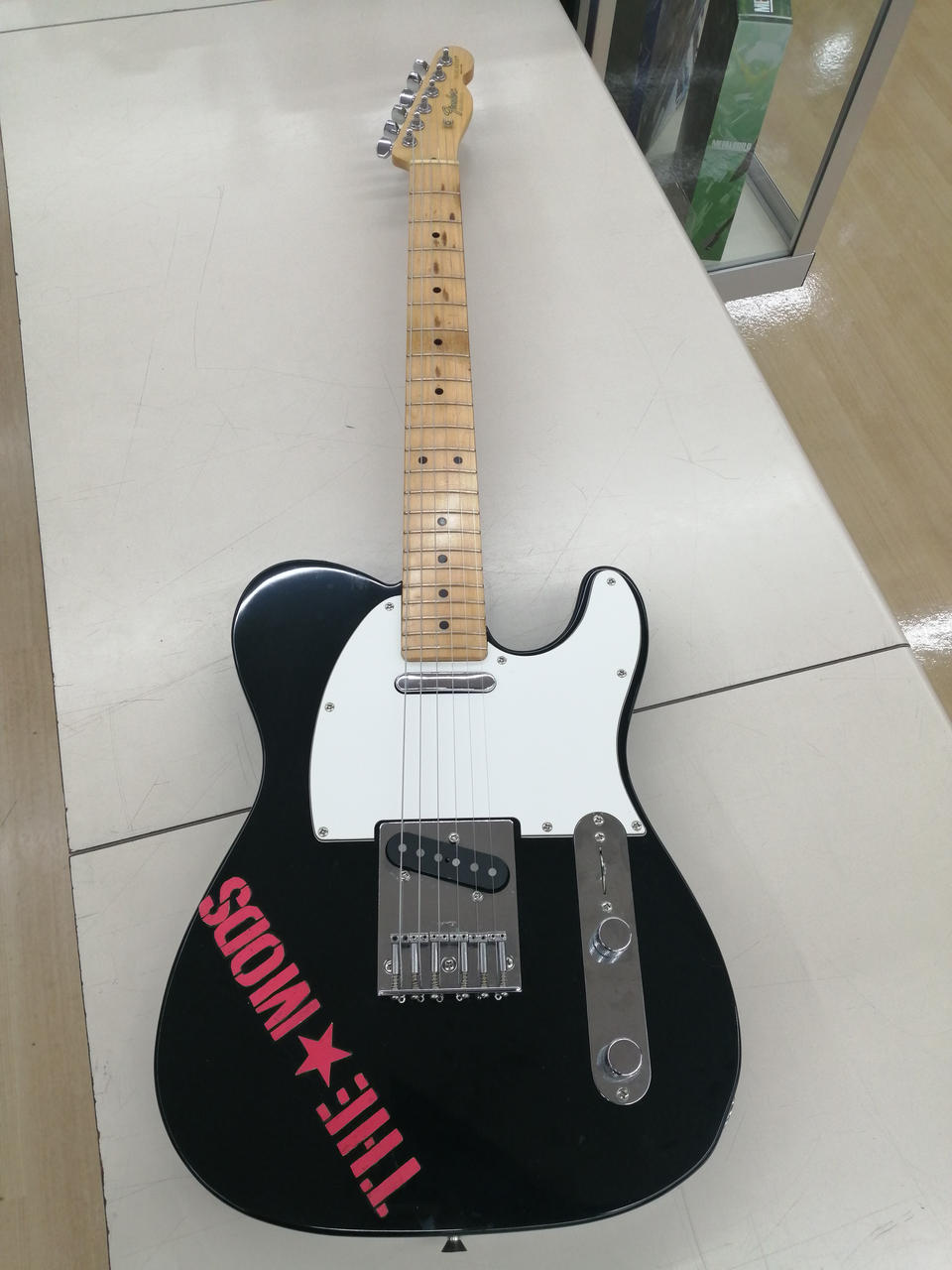 フェンダージャパン(FENDER JAPAN)|エレキギター|HARDOFFオフ