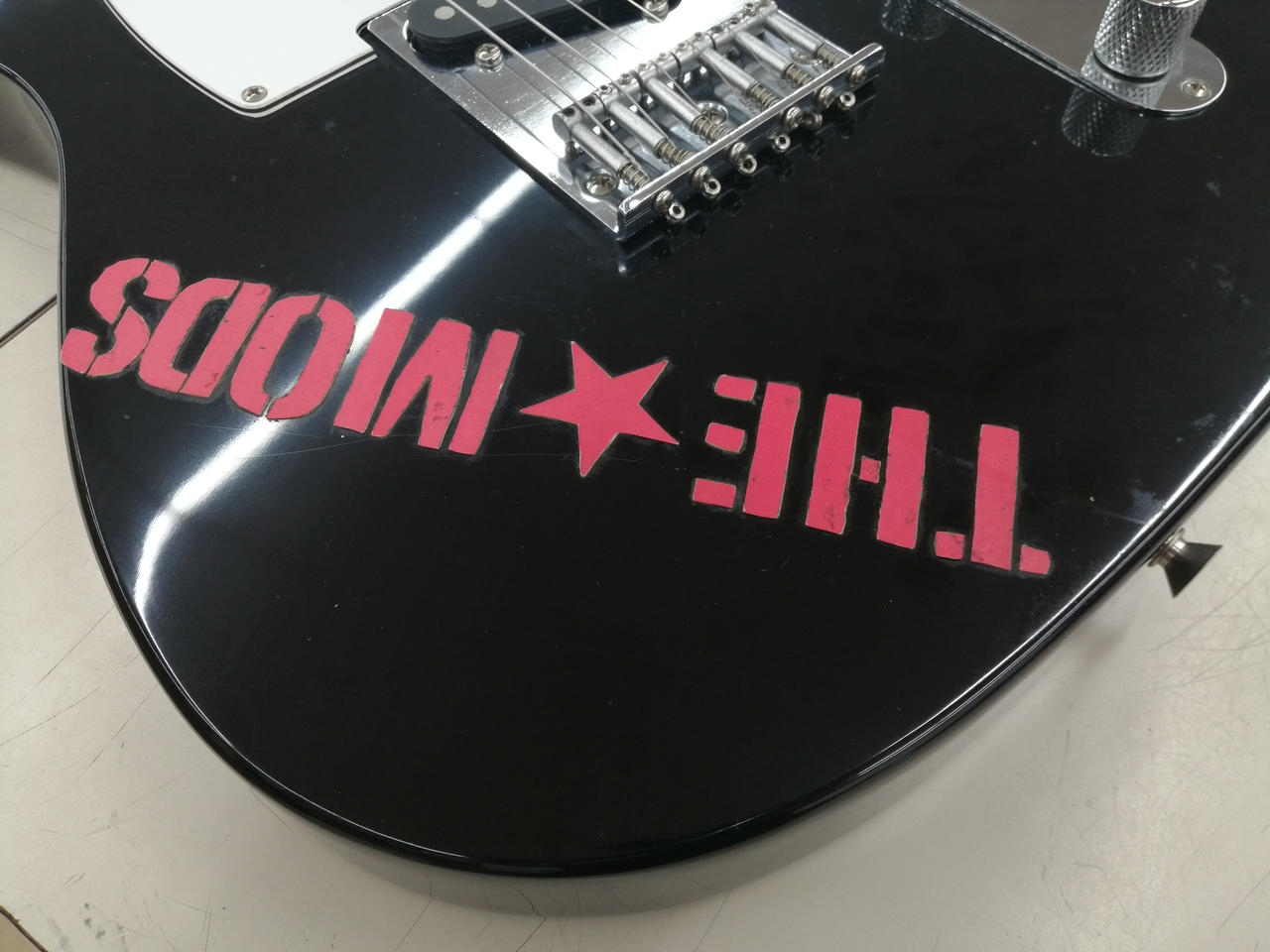 フェンダージャパン(FENDER JAPAN)|エレキギター|HARDOFFオフ