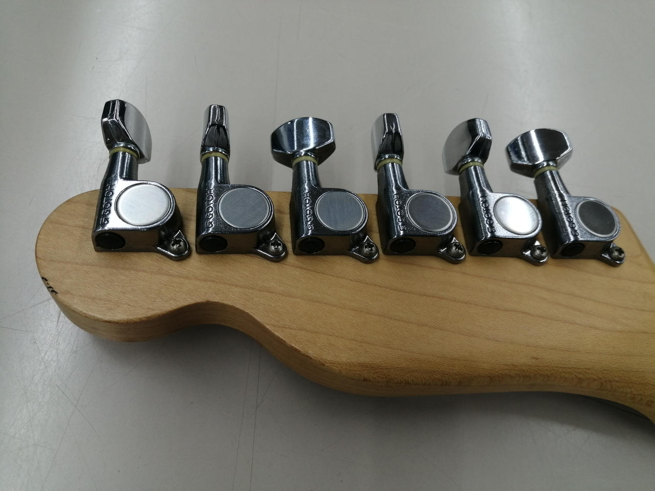 フェンダージャパン(FENDER JAPAN)|エレキギター|HARDOFFオフ