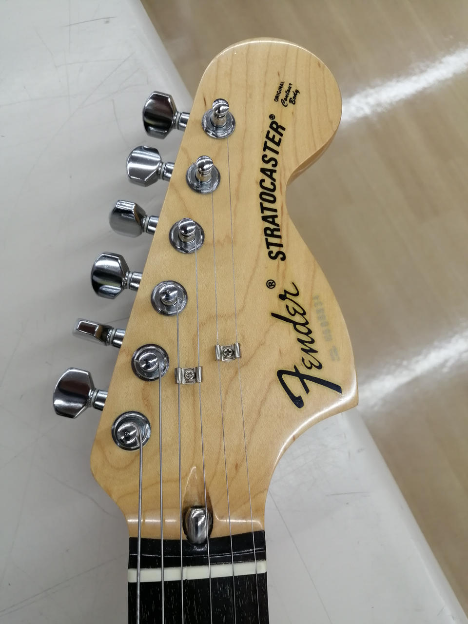【希少美品】Fender Japan ST-700SPL エレキギター 希少美品】Fender Japan ST-700SPL エレキギター - メルカリ