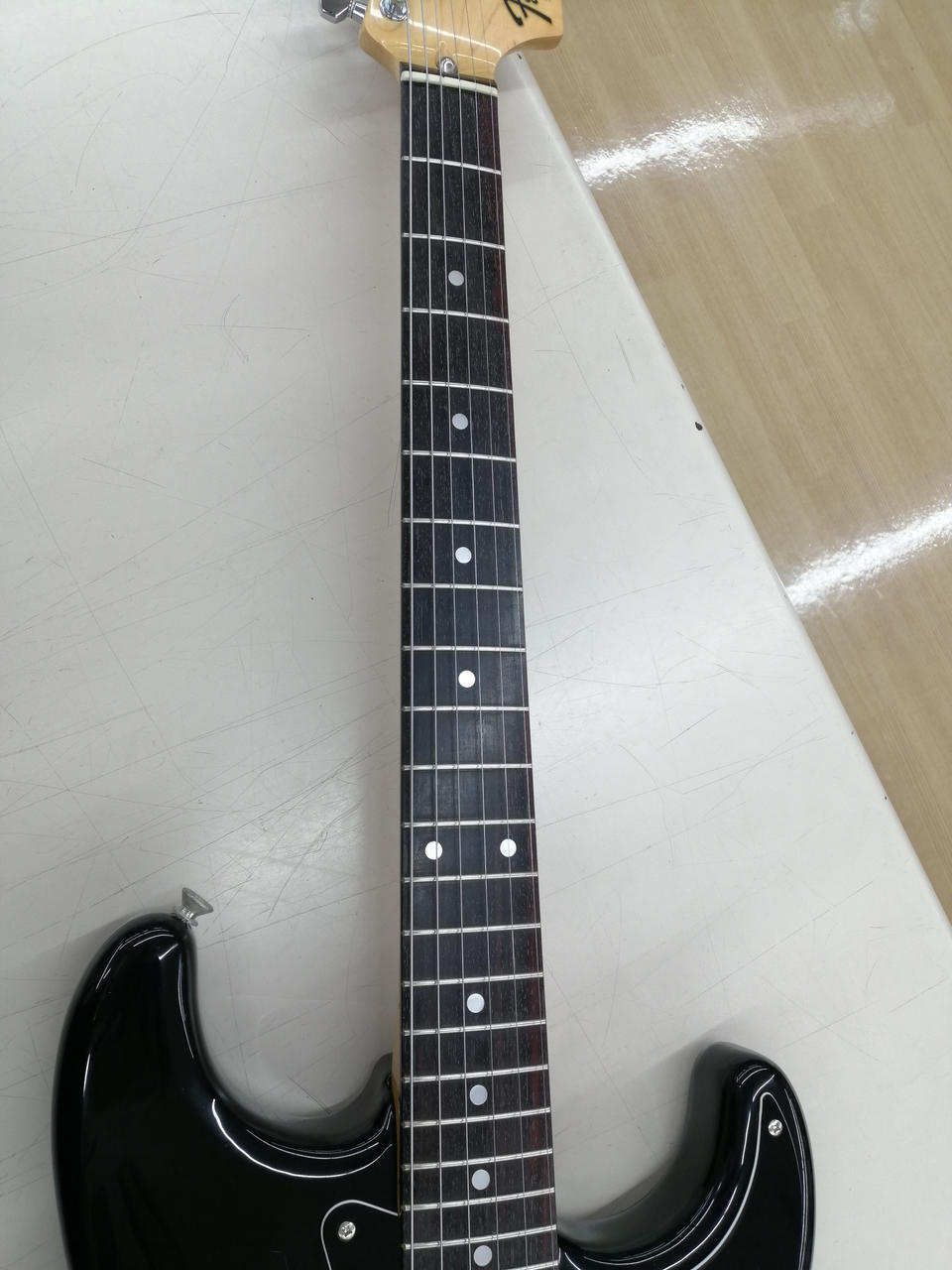 フェンダージャパン(FENDER JAPAN)|エレキギター|HARDOFFオフモール