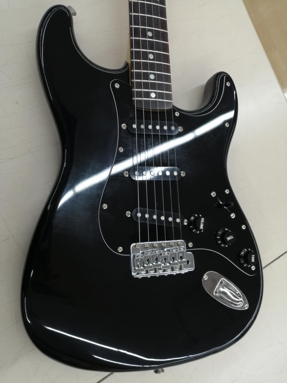 フェンダージャパン(FENDER JAPAN)|エレキギター|HARDOFFオフ