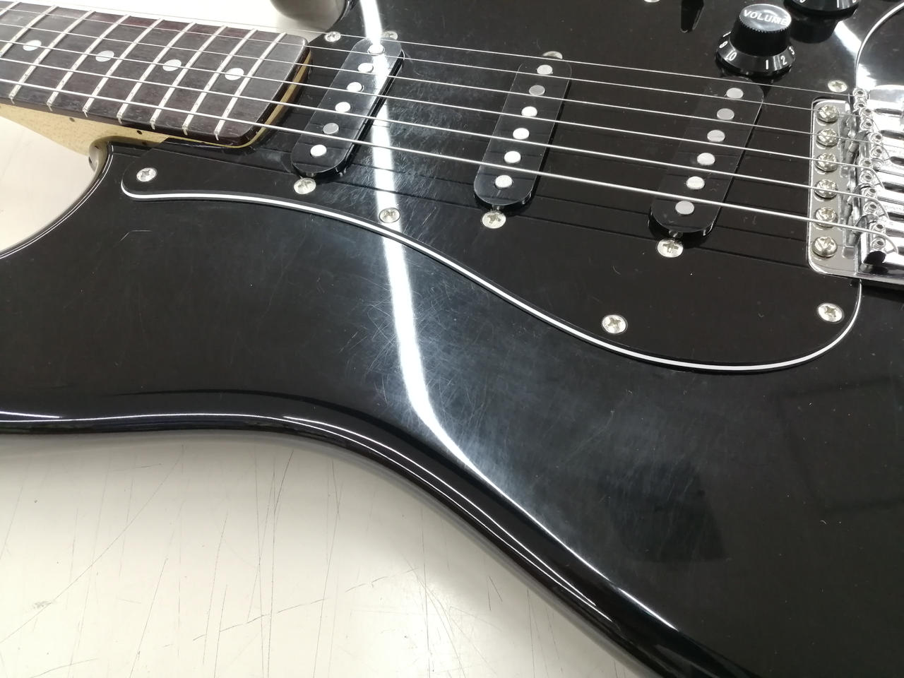 フェンダージャパン(FENDER JAPAN)|エレキギター|HARDOFFオフ