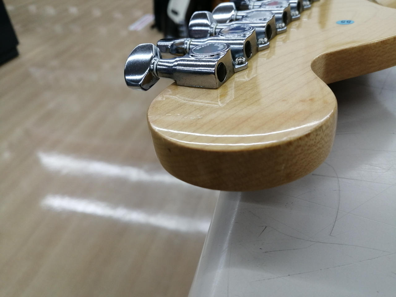 フ*プ様 Fender JAPAN ST72 エレキギタージャンク品 フェンダージャパン(FENDER JAPAN)|エレキギター|HARDOFFオフモール