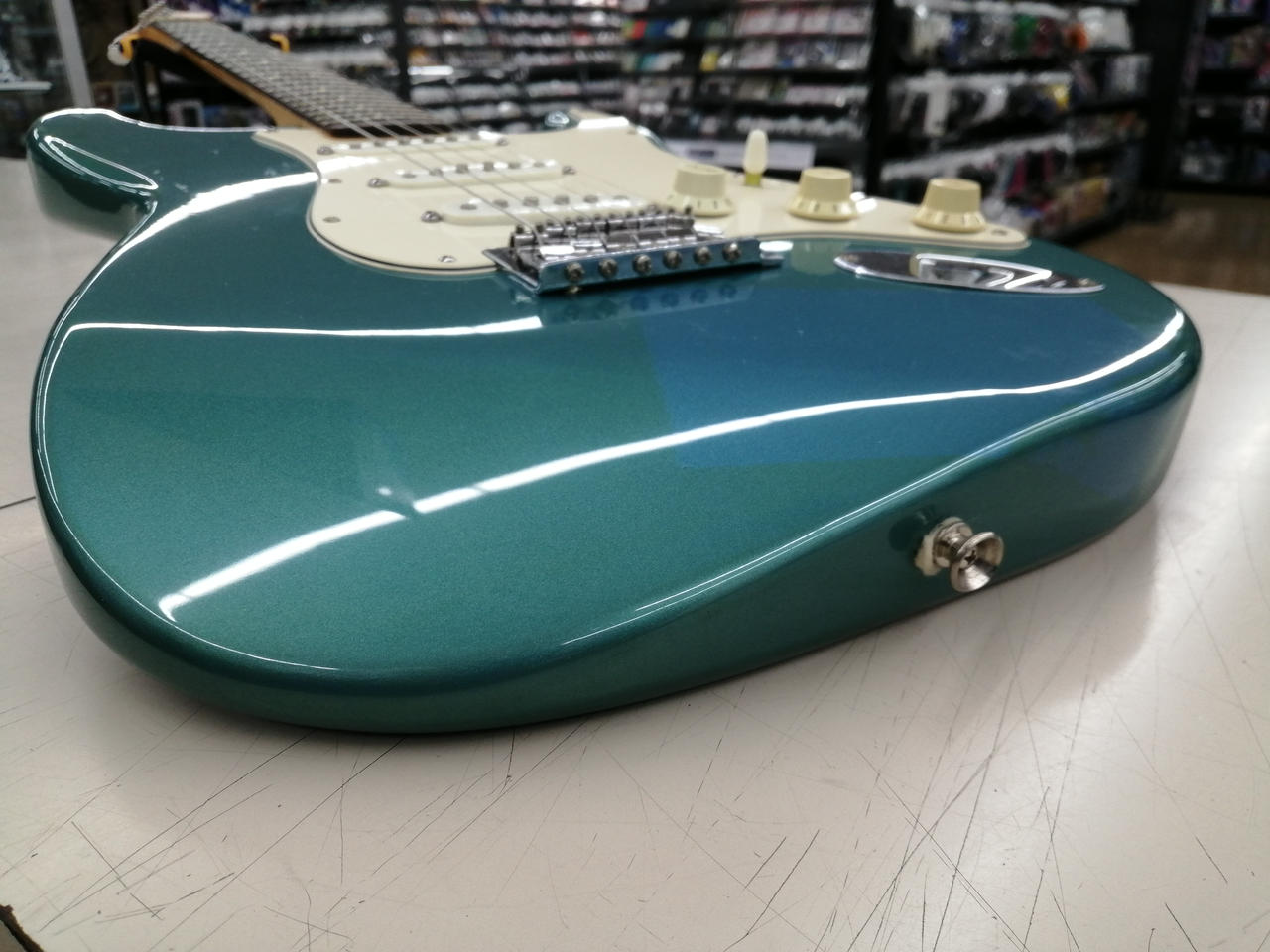 フェンダーメキシコ(FENDER MEXICO)|エレキギター|HARDOFFオフ