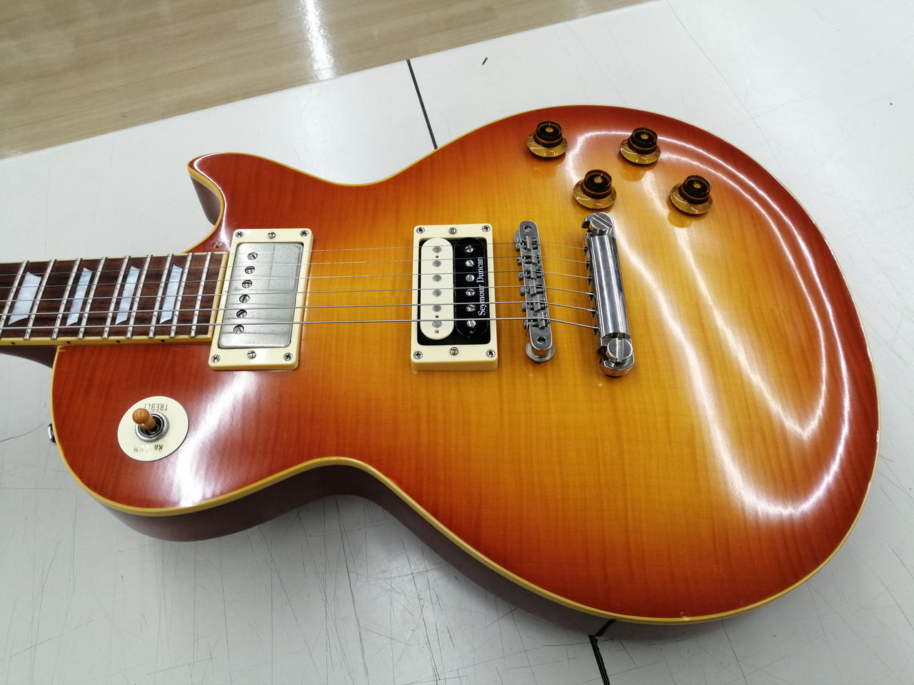 @*1様 KR47★ 最終値下げ❗️EDWARDS エレキギター エドワーズ(EDWARDS)|エレキギター|HARDOFFオフモール（オフモ