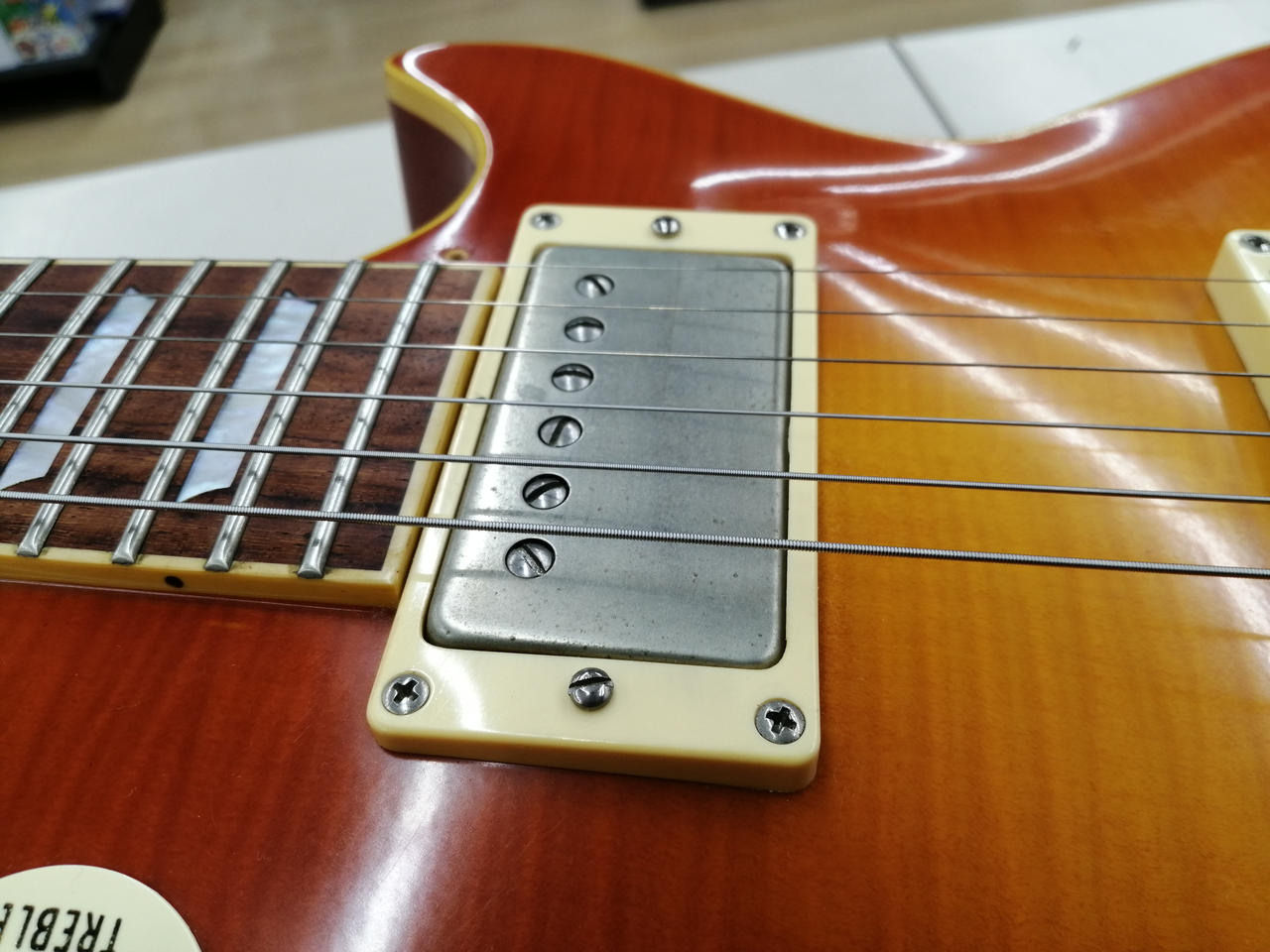 【ジャンク】Edwards エレキギター エドワーズ(EDWARDS)|エレキギター|HARDOFFオフモール（オフモ
