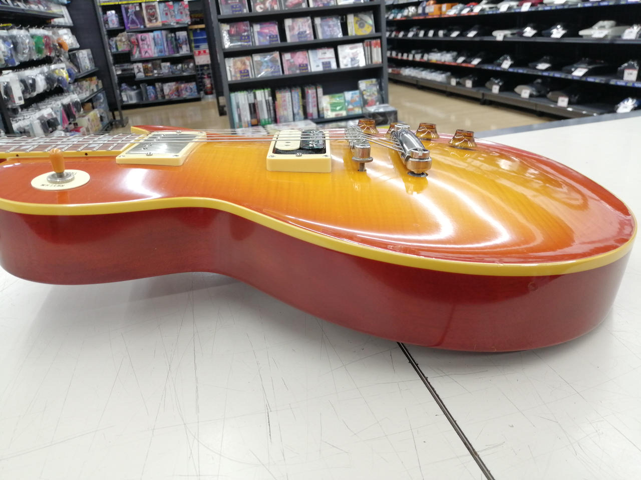 Edwards エレキギター ED1207570 Edwards エレキギター ED1207570 Edwards エレキギター