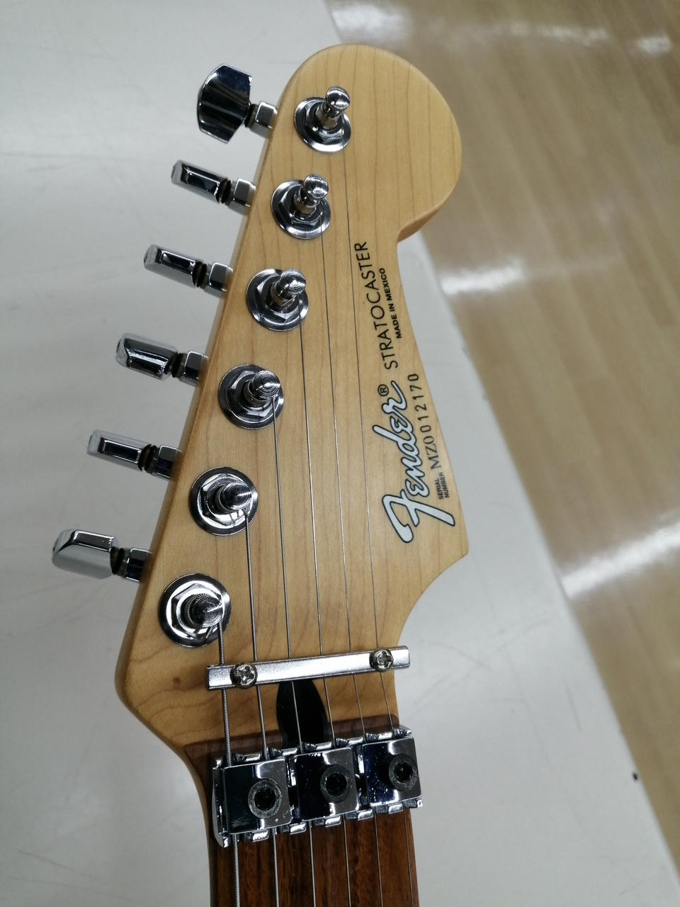 フェンダーメキシコ(FENDER MEXICO)|エレキギター|HARDOFFオフ