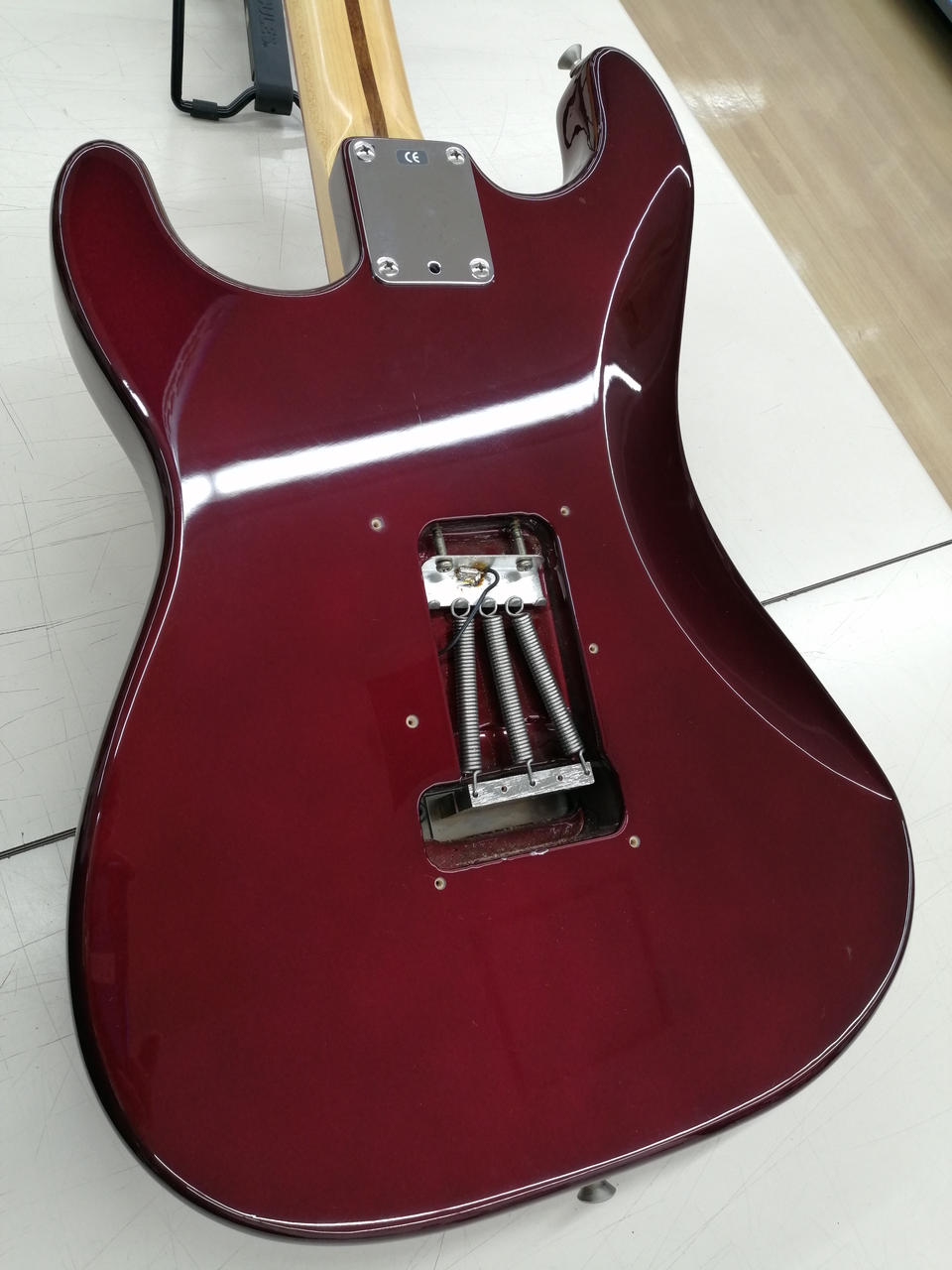 フェンダーメキシコ(FENDER MEXICO)|エレキギター|HARDOFFオフ