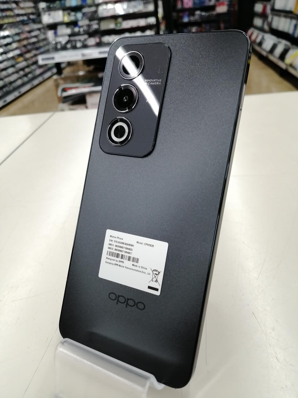 オッポ(OPPO)|スマートフォン|HARDOFFオフモール（オフモ