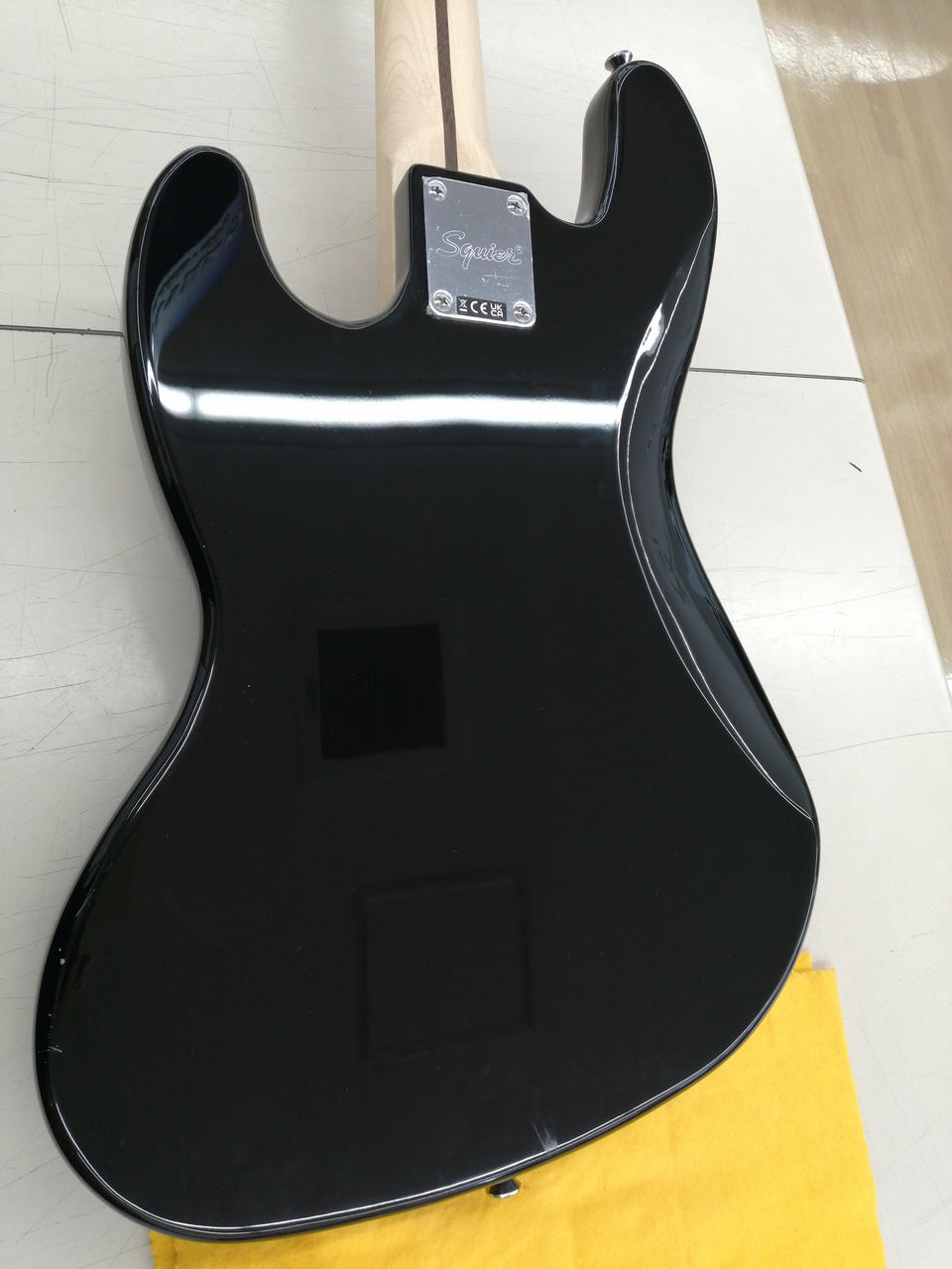 SQUIER|エレキベース|HARDOFFオフモール（オフモ）|1010190000060215