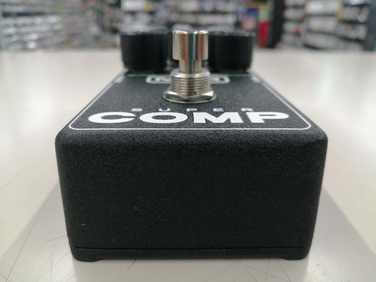 エムエックスアール(MXR)|エフェクター|HARDOFFオフモール