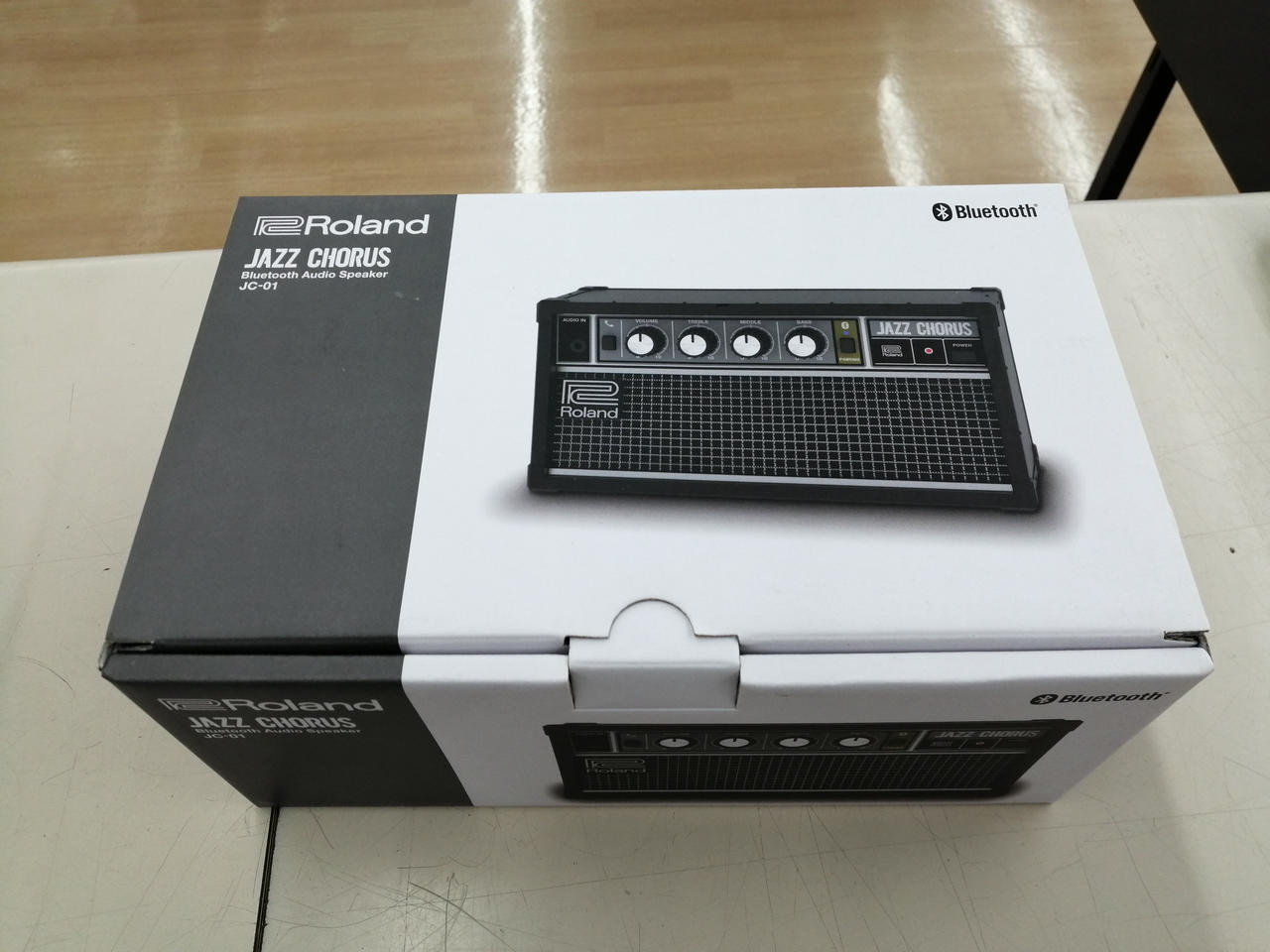 ROLAND|BLUETOOTHスピーカー|HARDOFFオフモール（オフモ