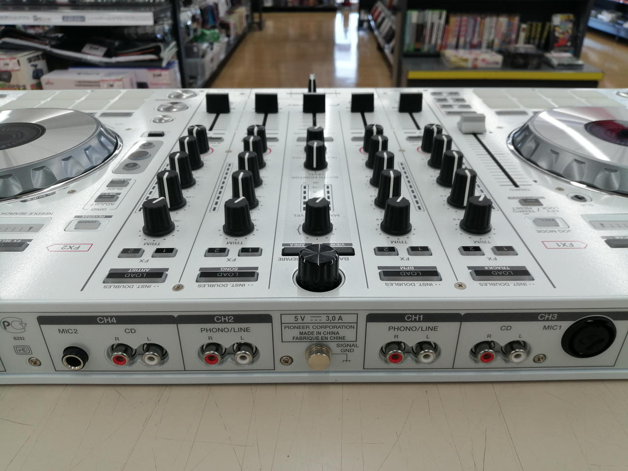 パイオニア(PIONEER)|ターンテーブル|HARDOFFオフモール（オフモ