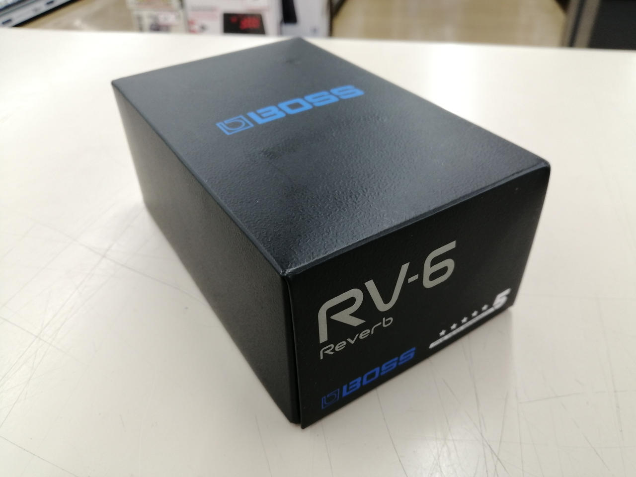 ボス(BOSS)|エフェクター|HARDOFFオフモール（オフモ）|1010190000061026