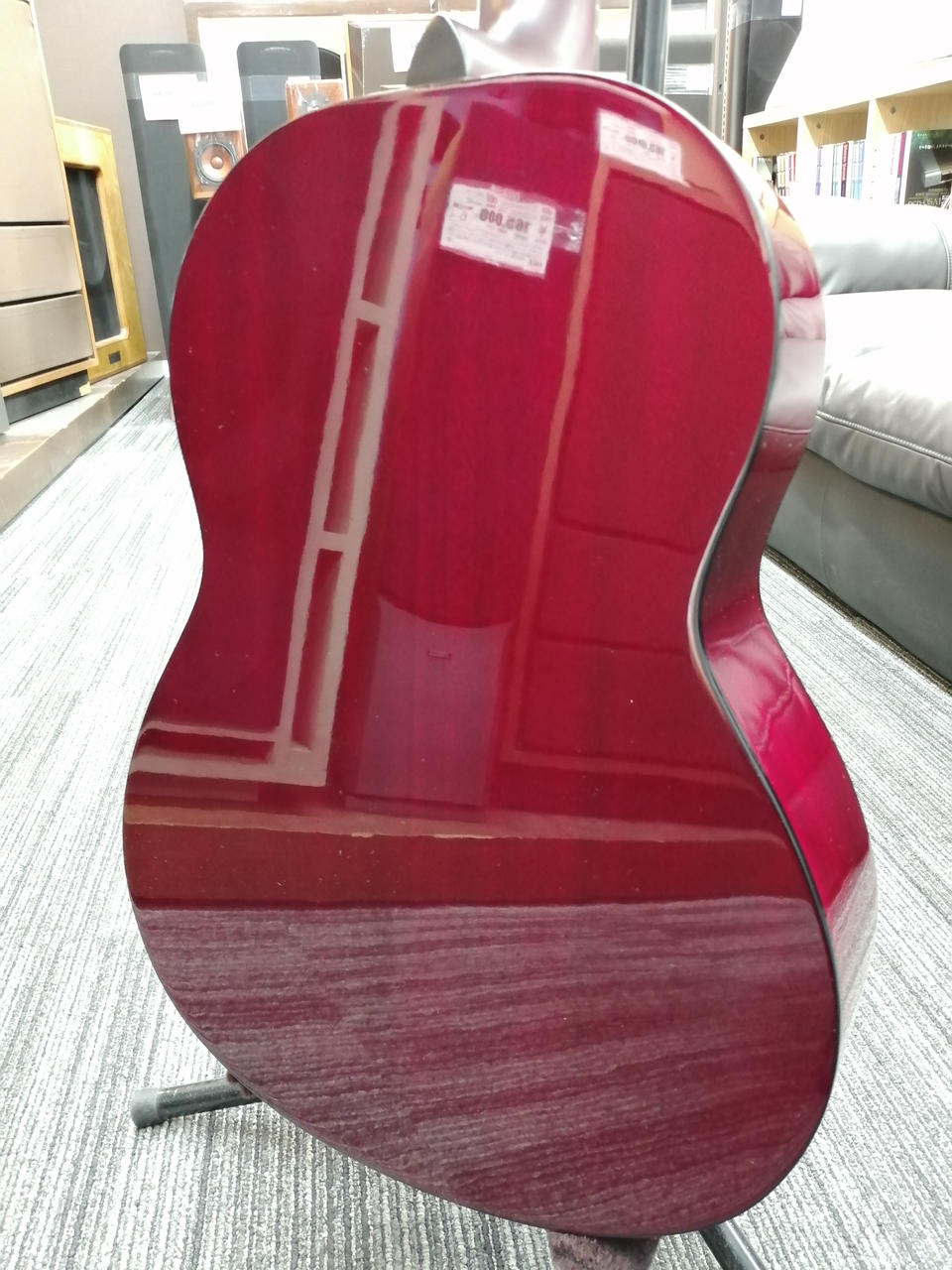 YAMAHA|エレアコ|HARDOFFオフモール（オフモ）|1010190000060228