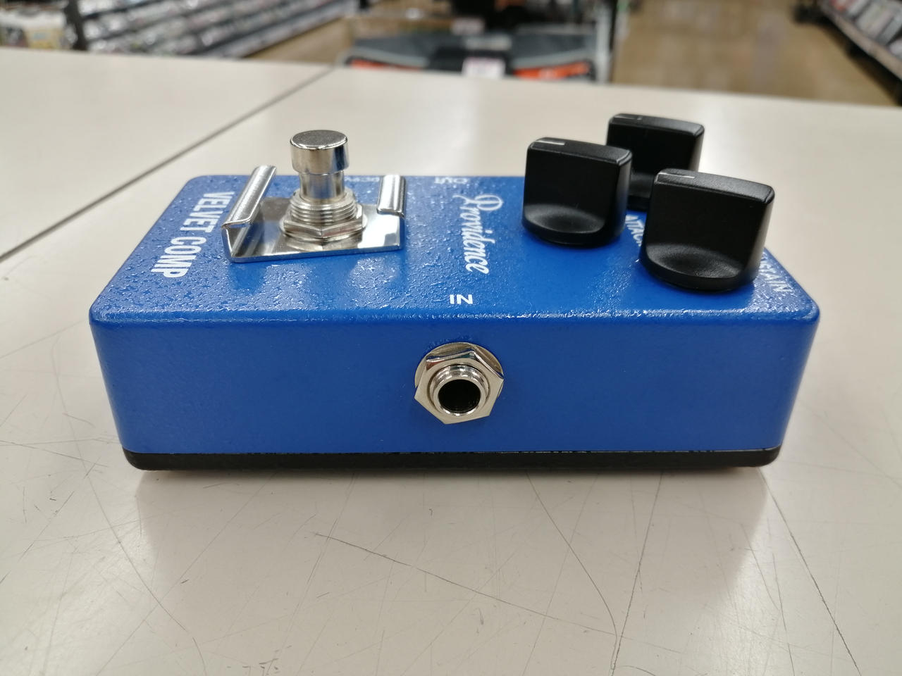 PROVIDENCE|エフェクター|HARDOFFオフモール（オフモ）|1010190000061276