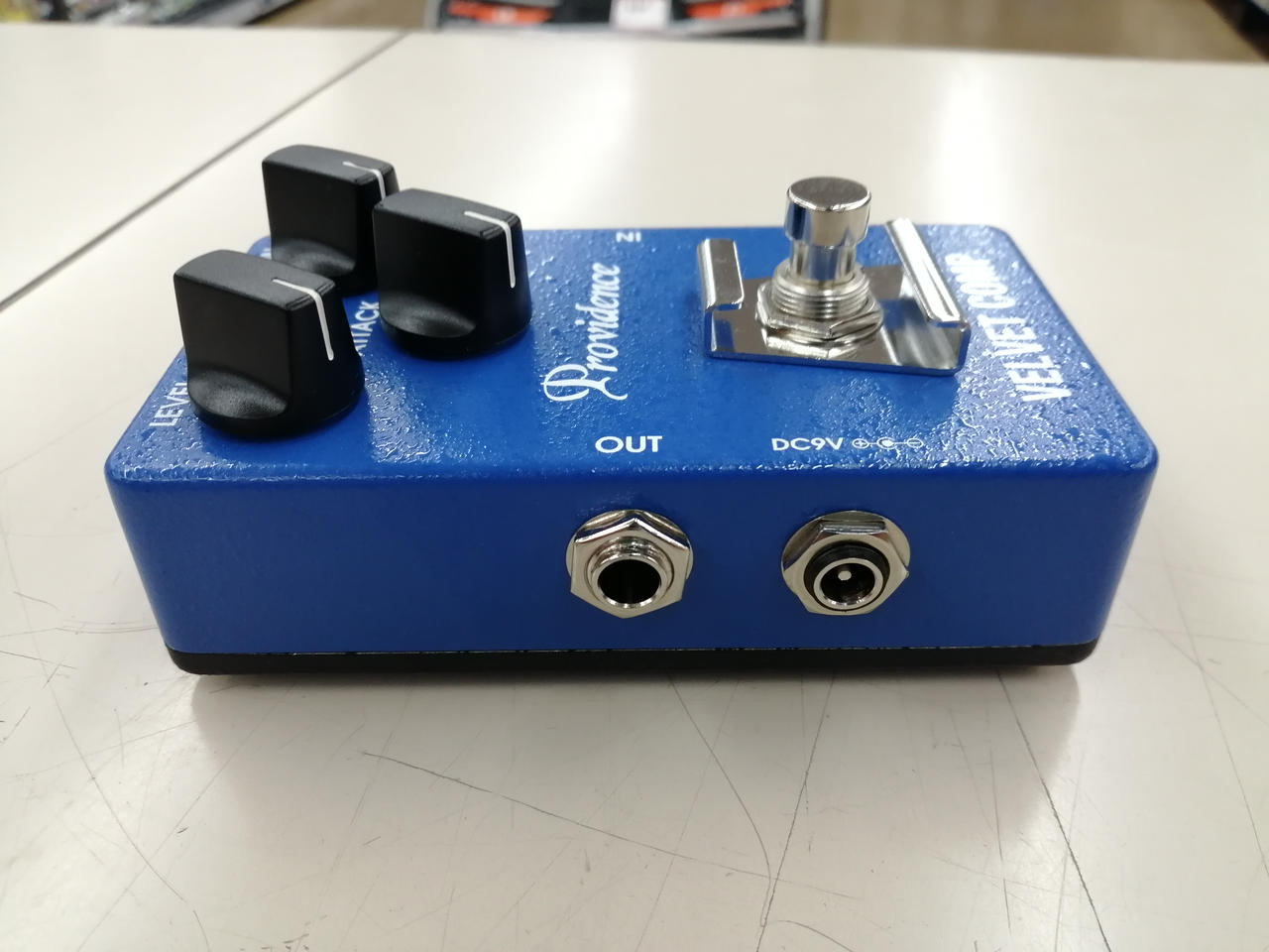 PROVIDENCE|エフェクター|HARDOFFオフモール（オフモ）|1010190000061276