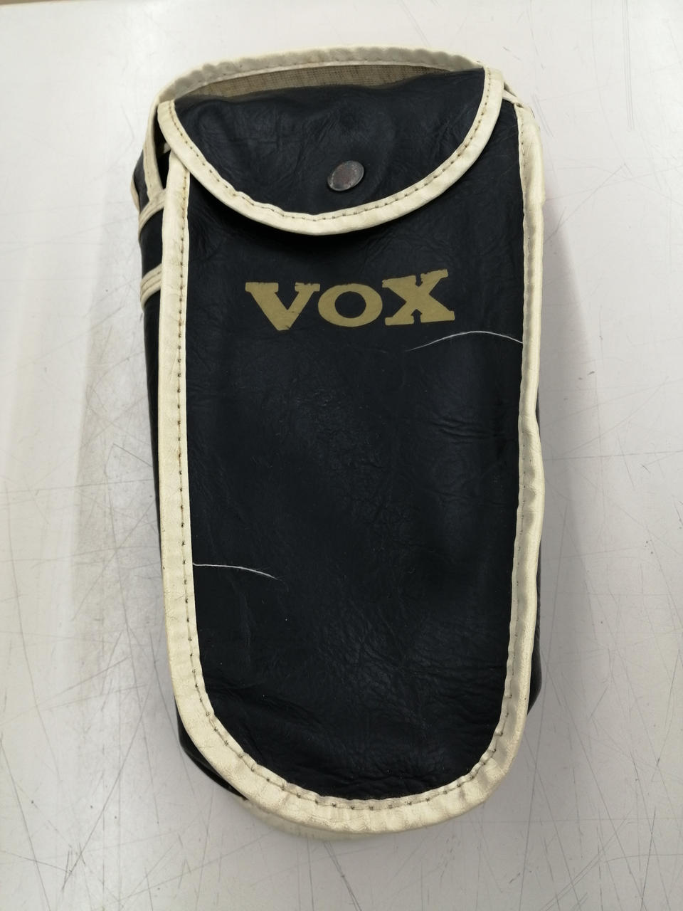 糸ほつれ、変色